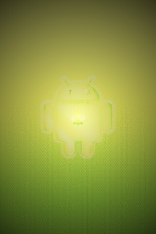 Логотип Android обои