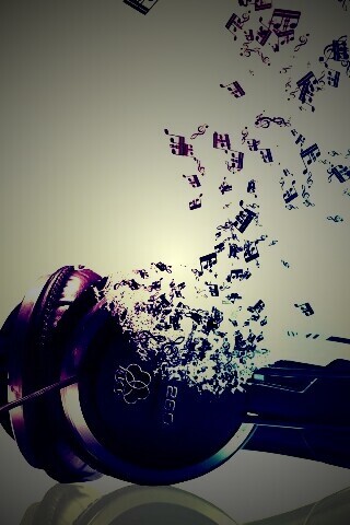 Представь, какой звук обои