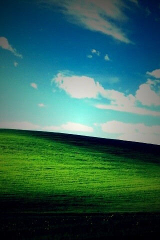 Стандартные обои Windows XP обои