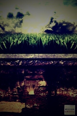 По другю сторону обои