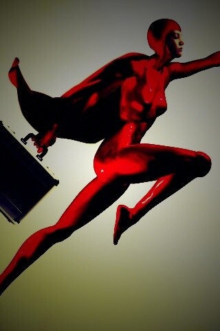 Супер клерк обои