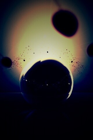 Оплодотворение обои