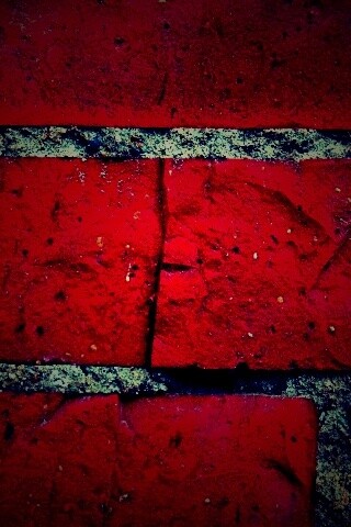 Кирпичная кладка обои