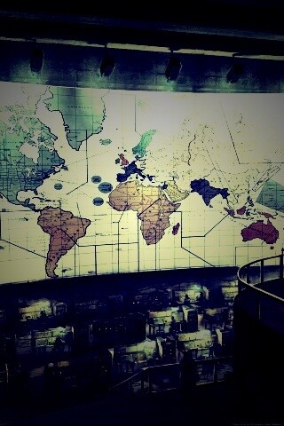 Секретный американский бункер обои