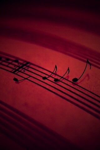 Мелодия  обои