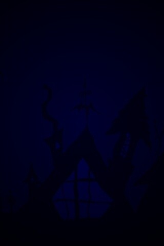 Halloweentown обои