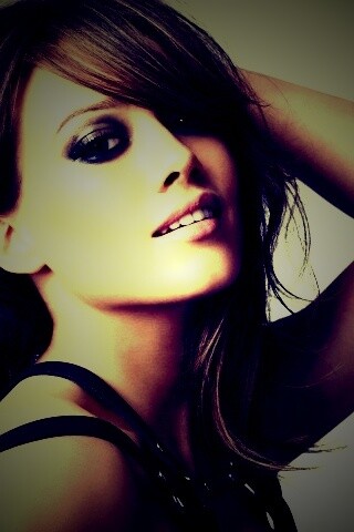 Хилари Дафф обои