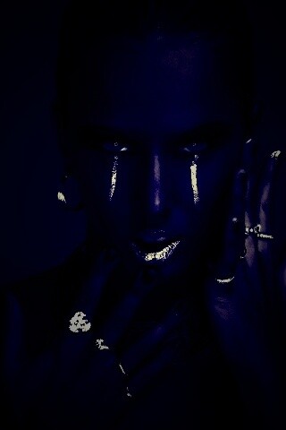 Тёмная сторона обои