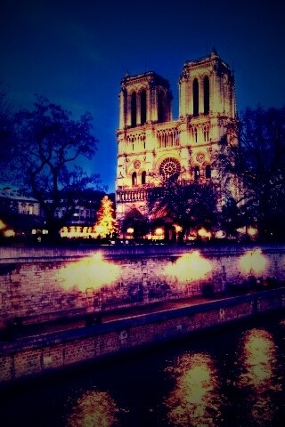 Красивое здание обои