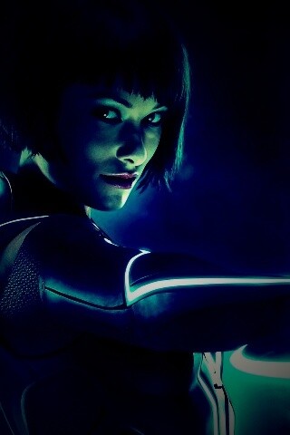 Квора из ТРОН 2 обои