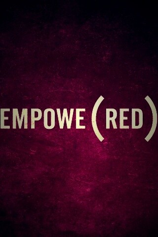 Empowered — Уполномоченный обои