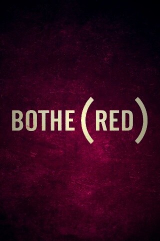 Bothered — Обеспокоенный обои