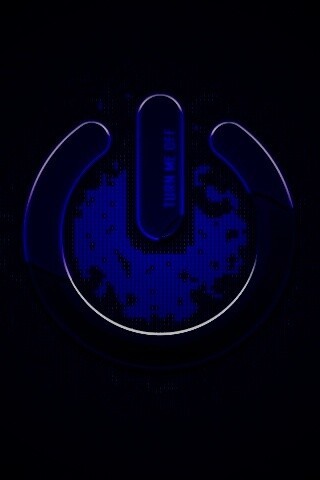 Выключи меня обои