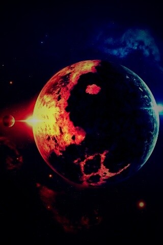 Бесконечность обои