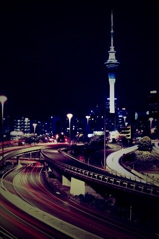 Кольцевая трасса обои