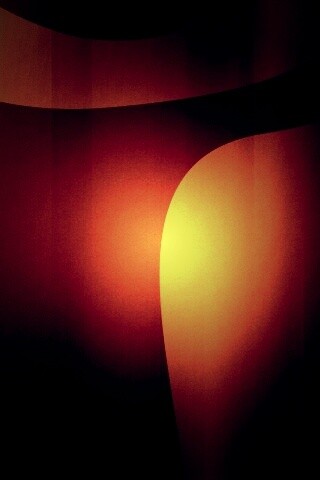 Незатейливый фон кофейного цвета обои