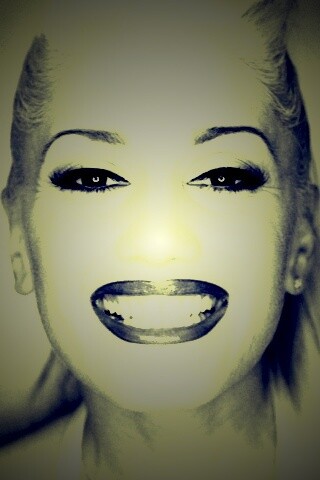 Гвен Стефани обои