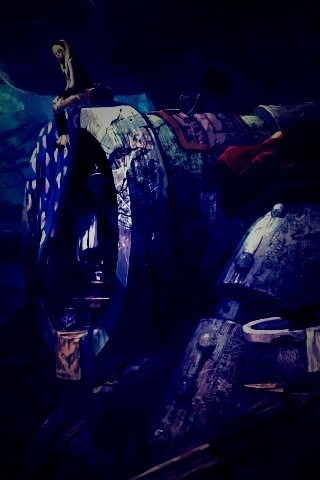 Gravity Daze обои