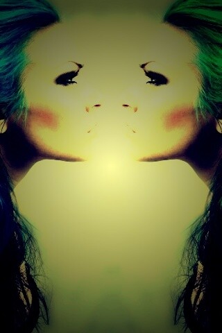 Противостояние цвета обои