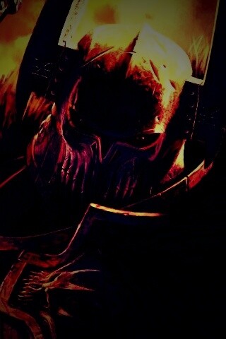 Нежить обои