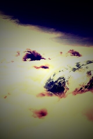 Вторая земля обои