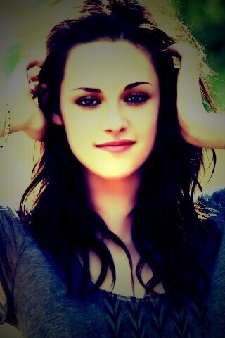 Кристен стюарт обои