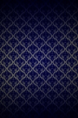 Узорчатый паттерн обои