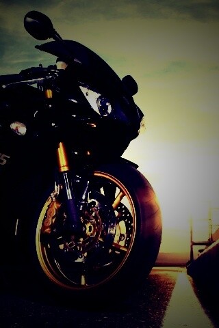 Спортбайк обои