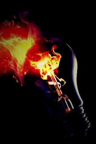 Прикосновение обои