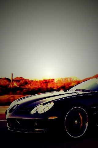 Мерседес бизнесс-класса обои