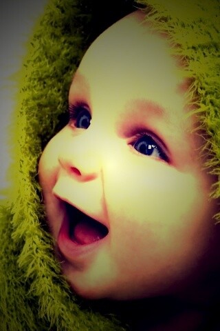 Искренняя радость обои