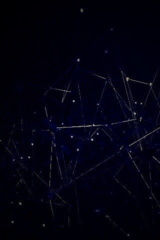 Технологичная паутина обои