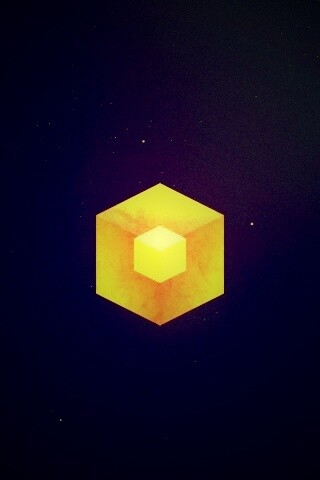 Тессаракт обои