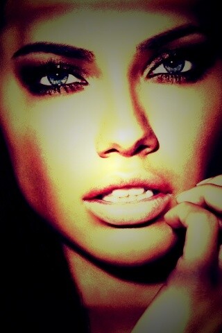 Адриана Лима обои