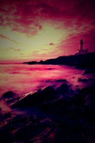 Пейзаж обои