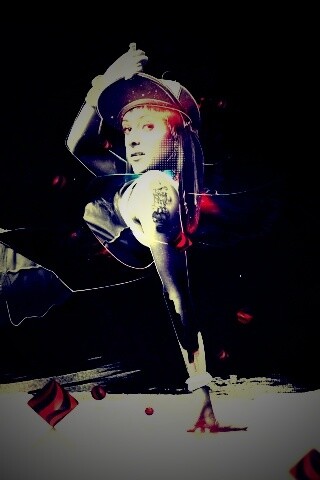 Дикий фристайл обои