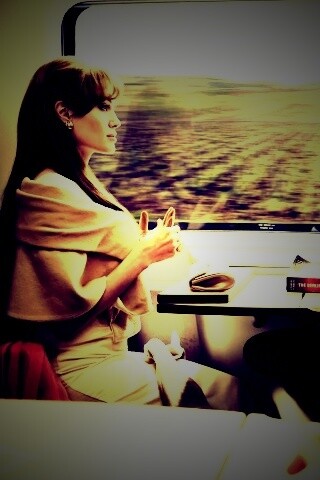 Турист обои