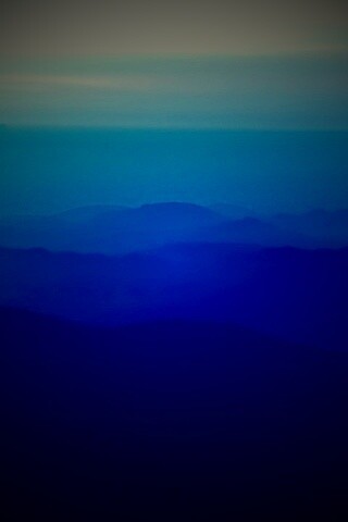 С высока обои