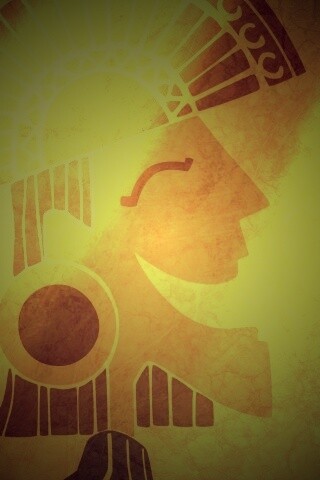 The Name Is Kuzco обои