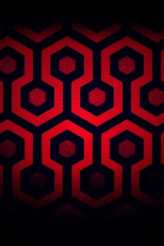 Сияние обои