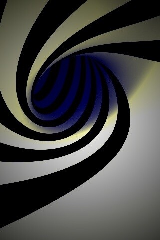 Спираль обои