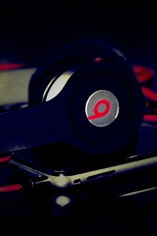 Наушники Beats Audio обои
