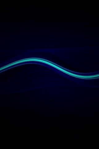 Энергетическая волна обои