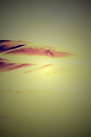 Далекая пустыня обои