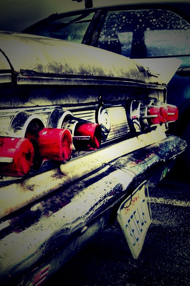 Автомобиль 60 х обои