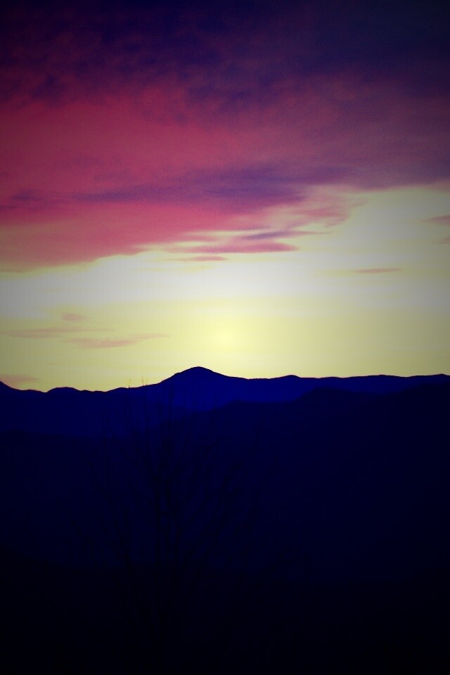 Небосвод обои