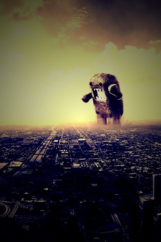 Супергерой обои