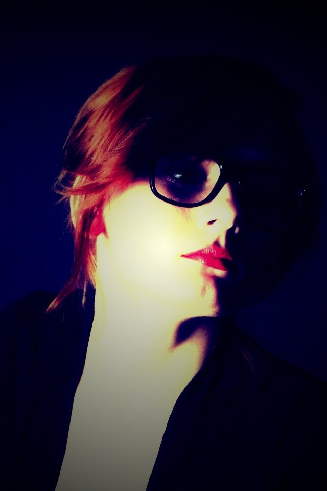 Студентка обои