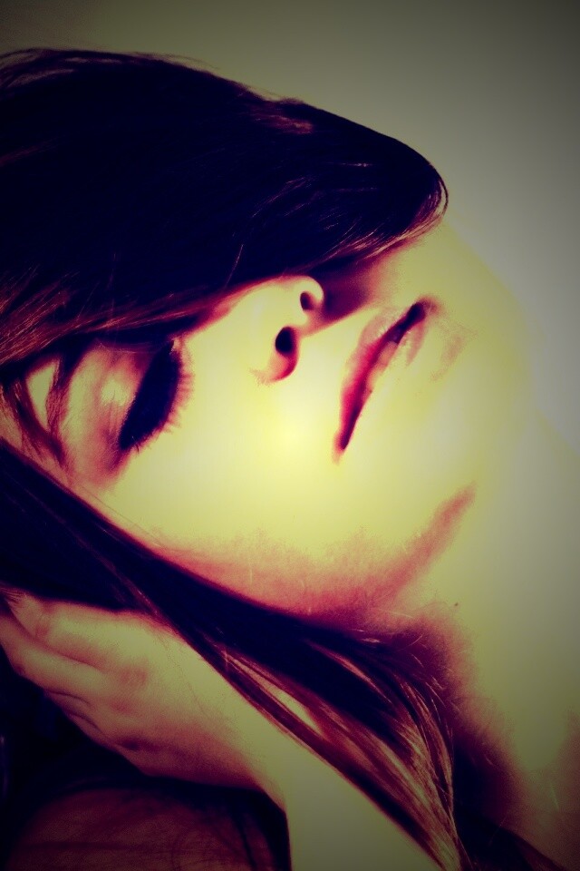 Замечталась обои