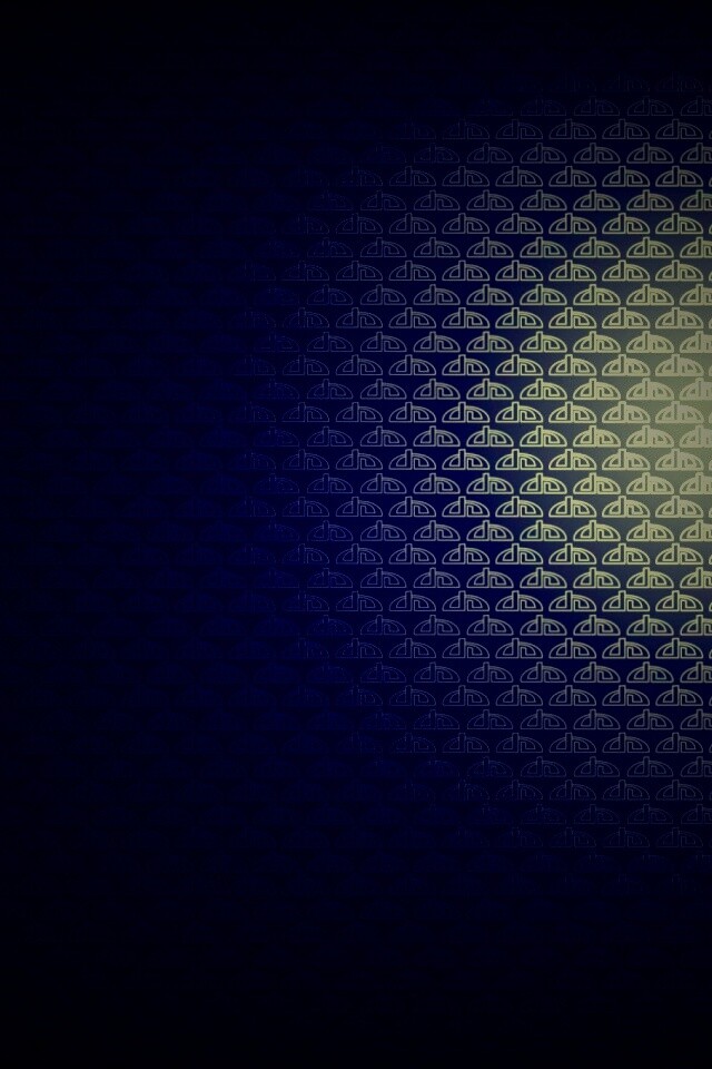 Серый узор обои